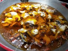 -雲蜀龙阁·金牌水煮鱼(方庄店)