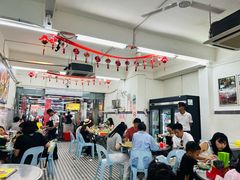 -明记烧鱼美味店