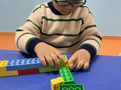 -哈奋儿童科技营乐高托班机器人(闲林校区)