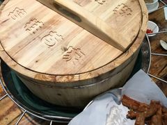 -飞尝蚝·顺德菜·鱼生(顺德总店)
