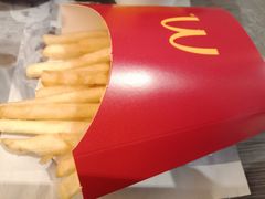 -麦当劳(新王府井店)