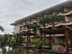 -西昌邛海湾柏樾酒店(原邛海湾柏栎度假酒店)
