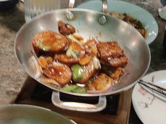 -绿茶餐厅(天津天河城店)