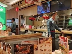 -西贝(深圳卓悦汇店)