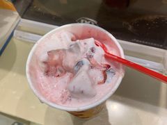 -DQ·蛋糕·冰淇淋(合生汇店)