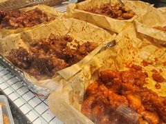 -永辉超市(鲁谷店)