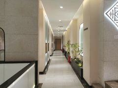 -绿杨春·淮扬宴(庐山路店)