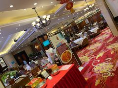 大堂-阿锋鲍鱼酒家美食汇(华安店)