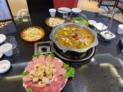 -雄诏大酒店火锅·特色小吃