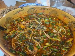 -乐山第一家临江鳝丝(茶坊路店)