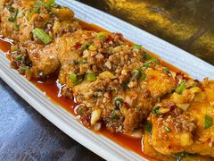-吃货私房菜(丽江束河古镇店)