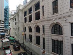 -大馆(前中区警署建築群)
