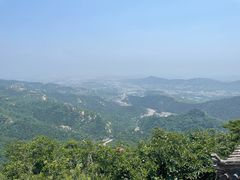 -青岩寺风景区