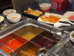 -海底捞火锅(邯郸新世纪中心店)