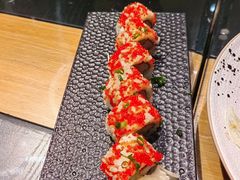 -西村日本料理(香格里拉饭店)