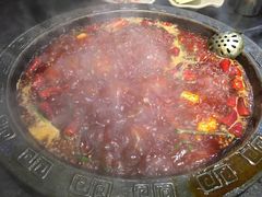 -利姐牧牛匠老火锅(兰花店)