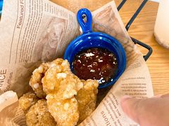 -李先生的首尔小馆(松江启源广场店)