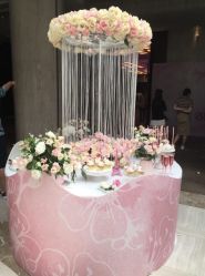 -彼歌婚礼工作室·星座专属定制