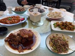 -萍香大厨·葱烧大鱼头(解放北路店)