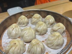 牛肉包子-蒙料·手把肉(望京店)