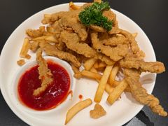 -千品香(碧桂园银河城店)