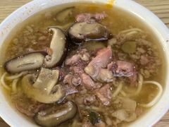 -吴记怪味面(牛王庙店)