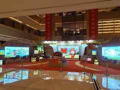 -北京中国职工之家(木樨地地铁站店)