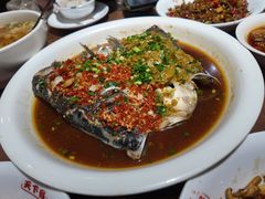 -天下客饭店(中山路店)