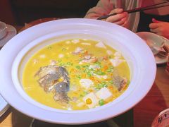 -巡湘记·乡野湖南菜(莘庄仲盛店)