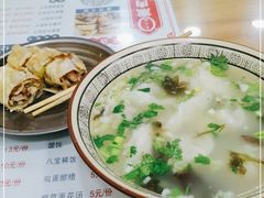-东北熏肉大饼(大学南路店)