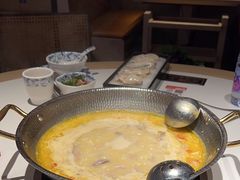-古膳记猪肚鸡.生蚝鸡(拱北店)