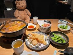 -Hatsune隐泉日式料理(三里屯太古里店)