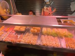 -明记牛杂(新马路分店)