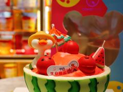 -CAKE BOSS 蛋糕老板(西单君太百货店)