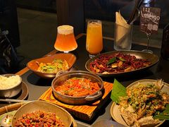 -Ameigo梅果·云贵川bistro(长宁来福士店)