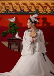 -金夫人婚纱摄影(总店)