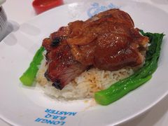 -龙记香港茶餐厅(久光百货店)