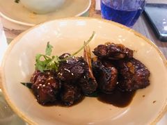 -CHINCHIN 青青·泰国料理(万象食家店)