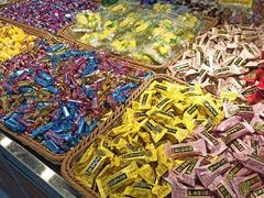 -利好果蔬生活广场(永乐店)