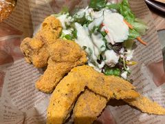 -KimPro 辛普乐概念韩餐