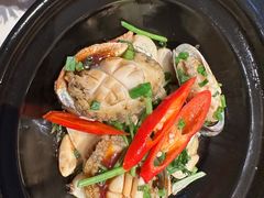-鸽味轩·粤菜小馆(高楼门总店)