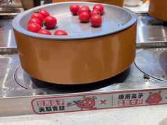 -龍歌自助小火锅(淮安楚州万达店)