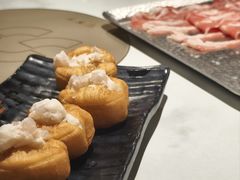 -呷哺呷哺 黄金牧场 (新中关购物中心店)