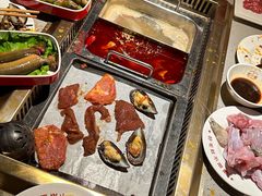 -芝小官毛肚火锅海鲜自助(淮安清江浦区新亚店)