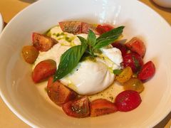 -La Vita 意大利传统料理(富民路店)