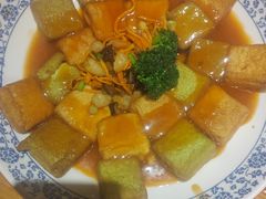 -花溪雨·森林餐厅(石基店)