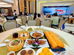 -轩记海鲜餐厅·四十五年老字号·经典粤菜(西区彩虹店)