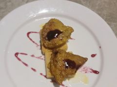 -極上萬膳·日料放题(来福士江景店)