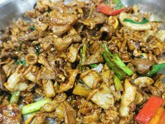 -标记美食新鲜猪杂(兴南大道店)