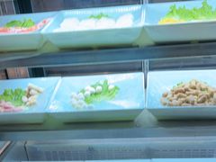 -星伦多自助料理(江阴万达店)
